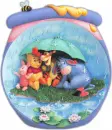 winnie the pooh jar