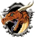 big dragon