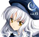 beauty girl anime