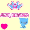 jerk magnet