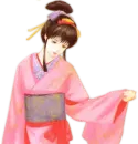 beauty japonesa
