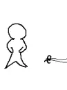 Can swords cut these days?
