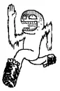 RUN!!!!