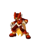 MegamanZero