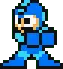Megaman dance
