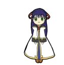 Galaxy Angel Dance