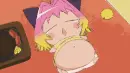 Over Eating