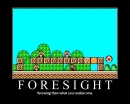 Foresight