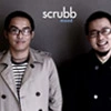 scrubb