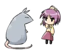 Mouse Bonk