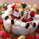 KAWAII CAKE