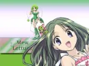 mew lettuce