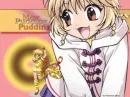 mew pudding