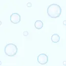 bubbles
