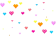 hearts
