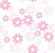 pink flowers