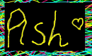 Ash <3