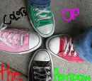 converse