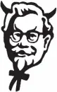 KFC sux