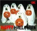 happy halloween