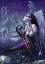 Vampire Girl
