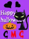 happy halloween