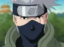 hatake kakashi