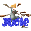 Judie