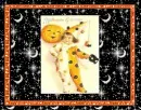 Victoroian Halloween Child