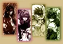 Saiyuki reload