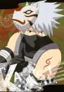 Ambu Kakashi