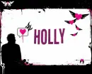Holly
