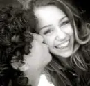 nick and miley
