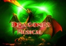 dragones musical
