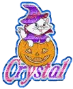 Crystal