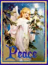 Victorian Angel