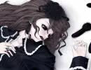 goth gurl