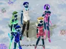 the mew mew gang