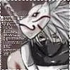 hatake kakashi