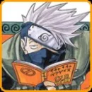 hatake kakashi