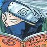 hatake kakashi