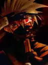 hatake kakashi