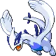 Lugia