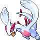 Red Lugia