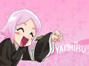 cutie yachiru