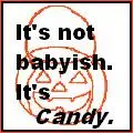 Trick or Treat