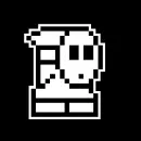 Shy Guy