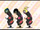 Akatsuki Dance