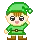 Green Guy