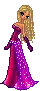 Sparkling Gown